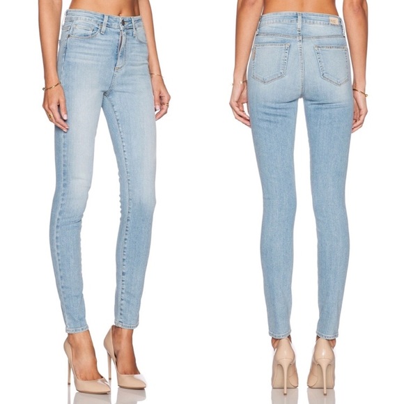 paige margot ultra skinny